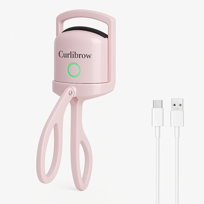 Curlibrow™ Electric Eyelash Curler